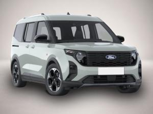 Ford Tourneo Courier Aut Active WinterP ACC Nav Kam