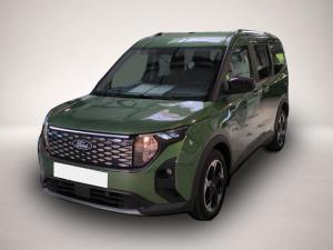 Ford Tourneo Courier BEV Active Bluetooth Klima