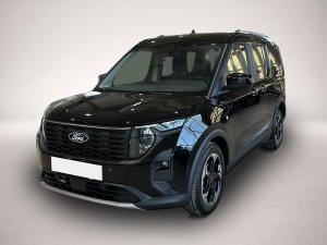 Ford Tourneo Courier Bluetooth Navi Klima Einparkhilf