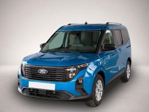 Ford Tourneo Courier Titanium 1.0 Ecoboost / PDC V&H