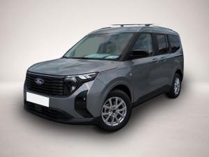 Ford Tourneo Courier Titanium Automatik Bluetooth Kli
