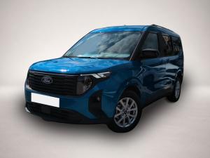 Ford Tourneo Courier Titanium Automatik Bluetooth Kli