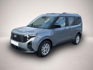 Ford Tourneo Courier TITANIUM NAVI / AHK / PDC / WINT