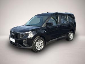 Ford Tourneo Courier TITANIUM NAVI / AHK / PDC / WINT