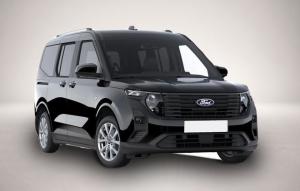 Ford Tourneo Courier Titanium*Shzg*Lhzg*BFS*PDC*Cam*