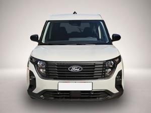 Ford Tourneo Courier Trend 1.0 EB Auto Trend 5JG Kam.