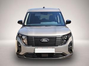 Ford Tourneo Courier Trend 1.0 EB Autom. Trend 5JGar.