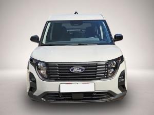 Ford Tourneo Courier Trend 1.0 EB Autom. Trend 5JGar.