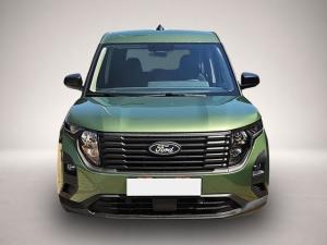 Ford Tourneo Courier Trend 1.0 EB Trend 5JGar Kamera.