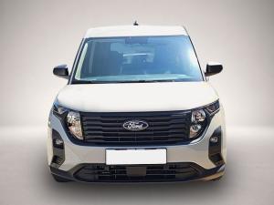 Ford Tourneo Courier Trend 1.0 EB Trend 5JGar Kamera.
