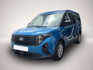 Ford Tourneo Courier Trend Kamera PDC h. Tempo SHZ DA