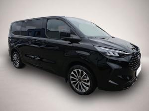 Ford Tourneo Custom 2.0 EB Autom. AWD Titanium X ACC
