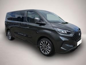 Ford Tourneo Custom 2.0 EB Autom. AWD Titanium X ACC