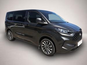 Ford Tourneo Custom 2.0 EB Autom. AWD Titanium X AHK