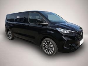 Ford Tourneo Custom 2.0 EB Autom Titanium X L2 ACC