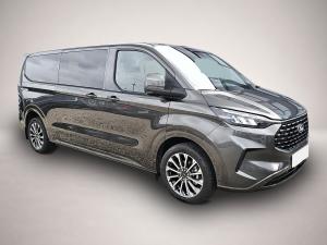 Ford Tourneo Custom 2.0 EB Autom Titanium X L2 AHK