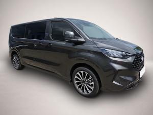 Ford Tourneo Custom 2.0 EB Autom Titanium X L2 AHK