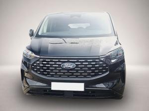 Ford Tourneo Custom 2.0 EB Titanium X B&O / Standhei.