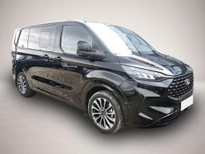 Ford Tourneo Custom 2.0 EB Titanium X B&O / Standheiz