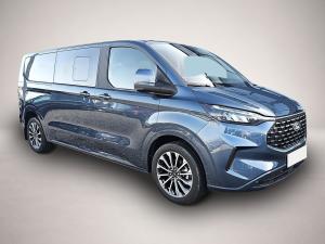 Ford Tourneo Custom 2.0 EB Titanium X L2 elTü 5J.Gar.