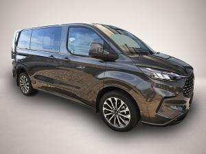 Ford Tourneo Custom 2.0 EcoBlue Autom. Titanium X ACC