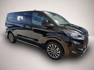 Ford Tourneo Custom 2.0 EcoBlue Autom. Titanium X ACC