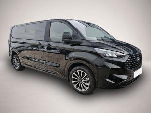 Ford Tourneo Custom 2.0 EcoBlue Titanium X L2 Standh