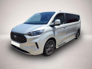 Ford Tourneo Custom 2.0 L2 Titanium STHZ Kam PDC SHZ