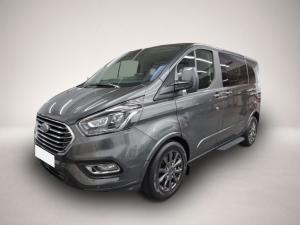 Ford Tourneo Custom 310 L1H1 VA Titanium X STHZG RFK