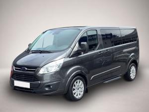 Ford Tourneo Custom 310 L2H1 VA Titanium Navi*RFC*AHZ