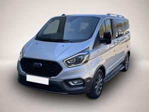 Ford Tourneo Custom 320 L1 Active Bluetooth
