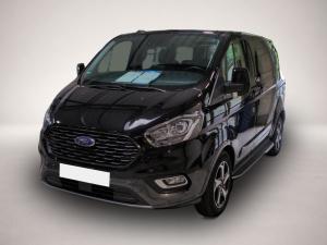 Ford Tourneo Custom 320 L1 Active Bluetooth