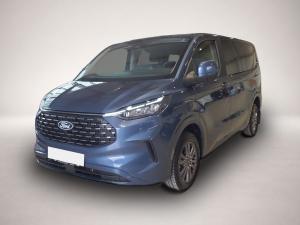 Ford Tourneo Custom 320 L1 Titanium AWD LED S