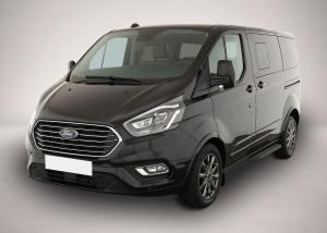 Ford Tourneo Custom 320 L1 Titanium X 2.0, 8-Sitzer,