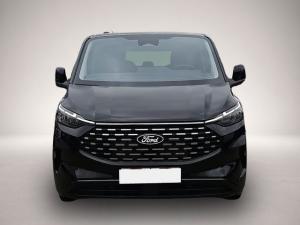 Ford Tourneo Custom 320 L1 Titanium X AWD 2..