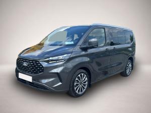 Ford Tourneo Custom 320 L1 Titanium X *B&O*ACC