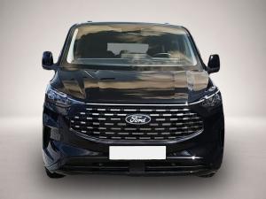 Ford Tourneo Custom 320 L1 Titanium X FWD 2..