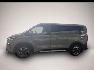 Ford Tourneo Custom 320 L1H1 Active 2,0 TDCi 125kW 8-