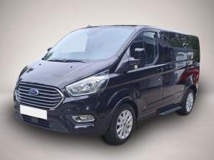 Ford Tourneo Custom 320 L1H1 Autm. Titanium Standhzg.