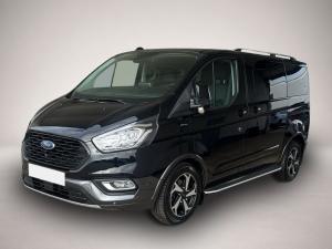 Ford Tourneo Custom 320 L1H1 VA Autm. Active Klima v+