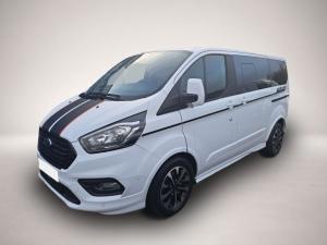 Ford Tourneo Custom 320 L1H1 VA Autm. Sport
