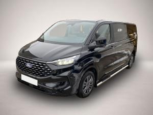 Ford Tourneo Custom 320 L2 Titanium*Stdhzg*Kamera*LED