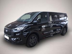 Ford Tourneo Custom 320 L2H1 VA Autm. Titanium
