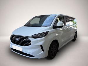 Ford Tourneo Custom 320 L2H1 VA Autm. Titanium