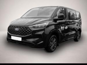 Ford Tourneo Custom 320L1 Titanium 2.0 150PS Standh.