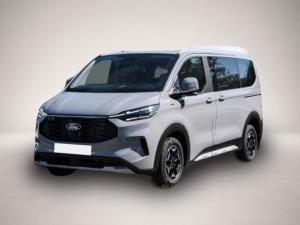 Ford Tourneo Custom Active AWD L1 170PS Auto Exclusiv