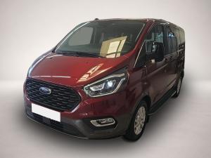 Ford Tourneo Custom Active L1 8-fach bereift Bluetoot