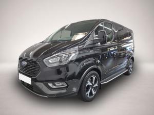 Ford Tourneo Custom Active L1 Xenon NAVI ACC ST.HZ
