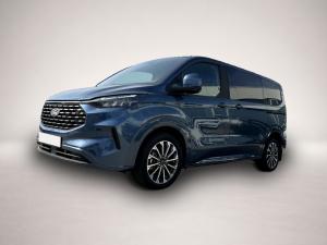 Ford Tourneo Custom L1 2.0 EcoBlue 320 Titanium X
