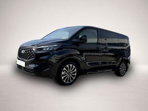 Ford Tourneo Custom L1 2.0 EcoBlue 320 Titanium X